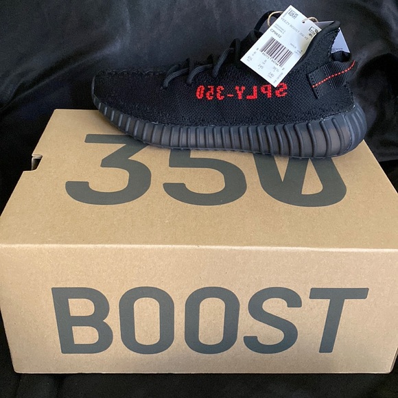 Yeezy Boost 350 - Picture 1 of 3